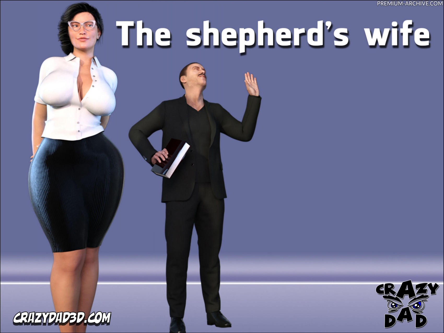 La moglie del pastore